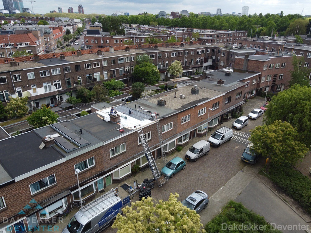 Dak Inspecteren Deventer Dak Inspecteren Deventer