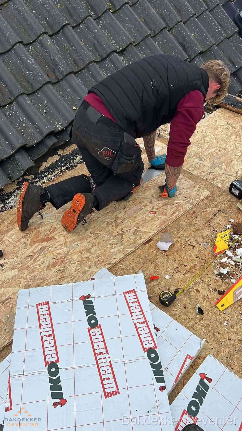 Dak Isoleren Deventer Dak Isoleren Deventer