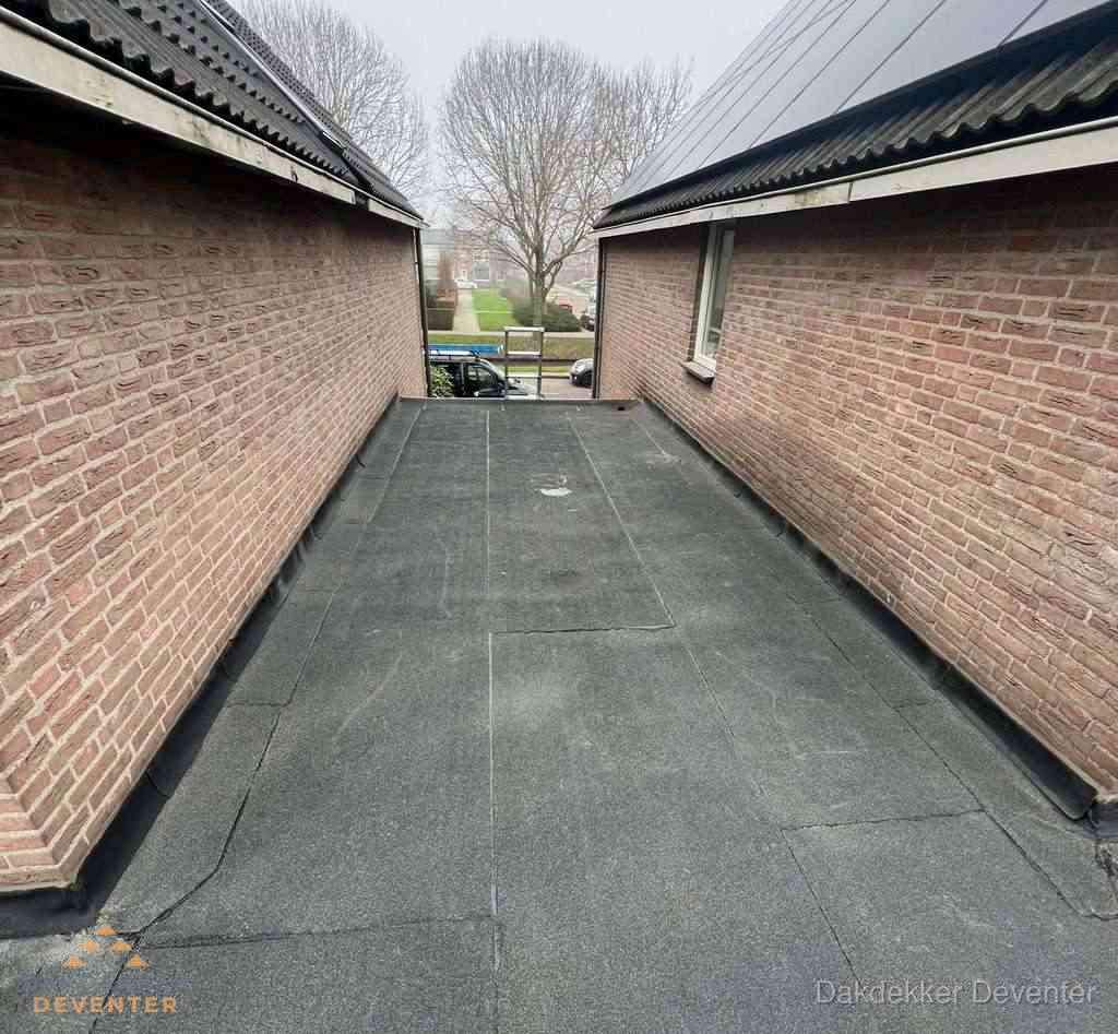 Dakbedekking Deventer Dakbedekking Deventer