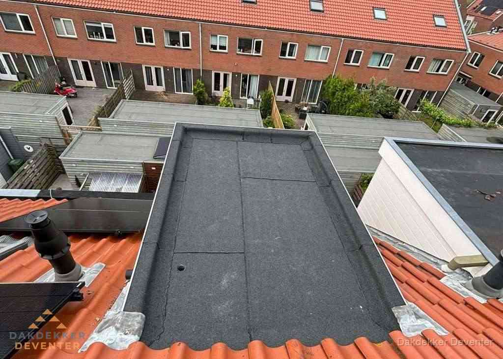 Dakdekkersbedrijf Deventer Dakdekkersbedrijf Deventer
