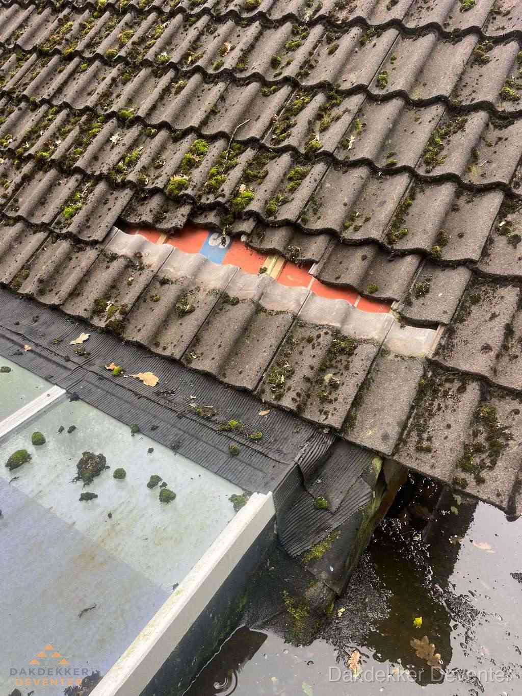 Dakpannen Repareren Deventer Dakpannen Repareren Deventer
