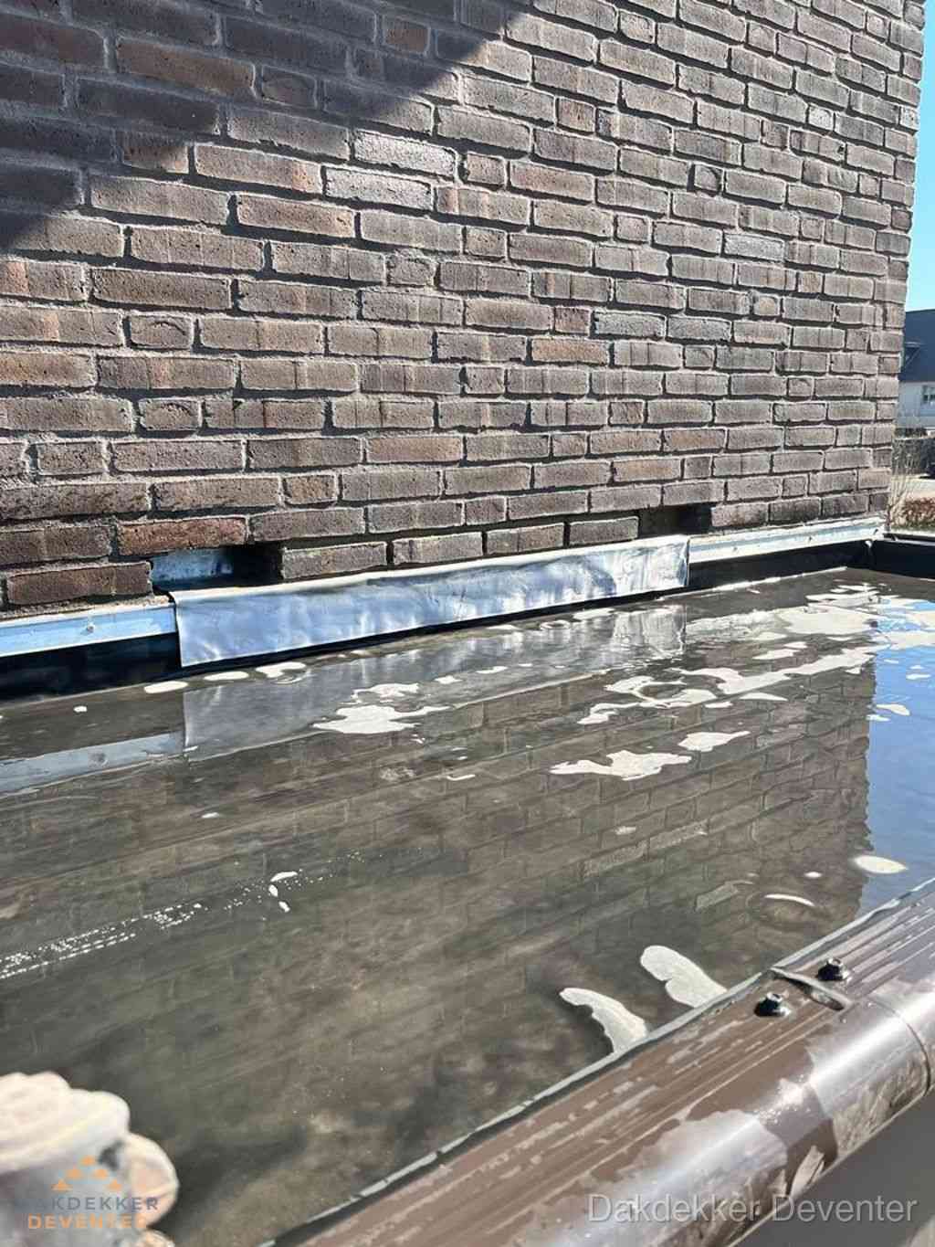 Lekkage Dak Repareren Deventer Lekkage Dak Repareren Deventer