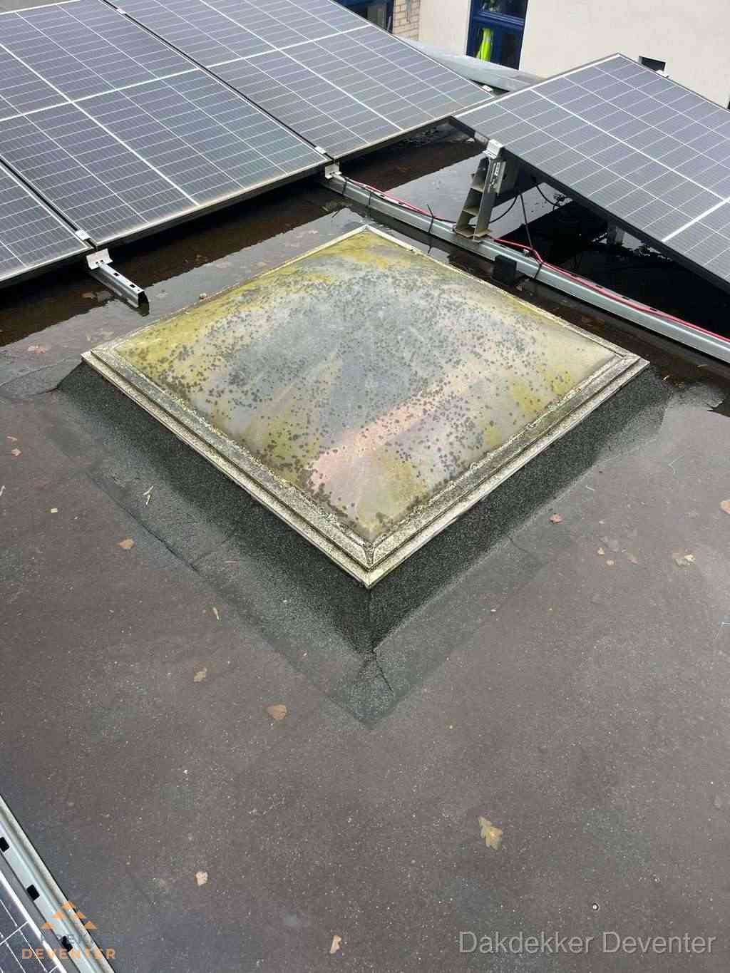 Opsporen Daklekkage Deventer Opsporen Daklekkage Deventer