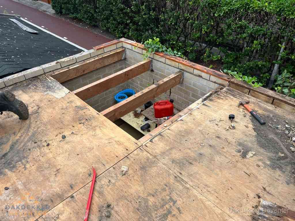 Plat Dak Vervangen Deventer Plat Dak Vervangen Deventer